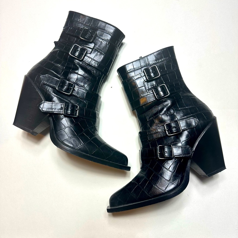 Pinko Lucciola Boots